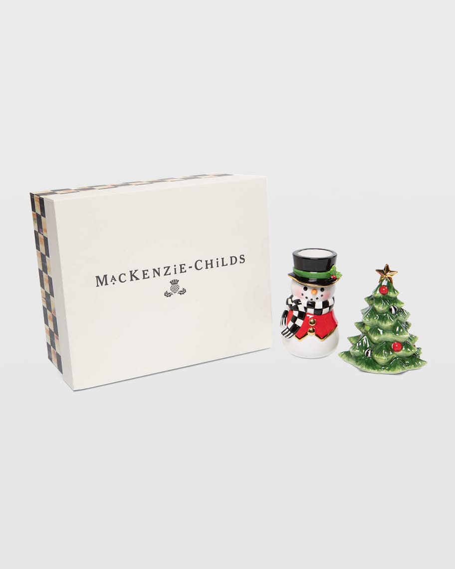 Image 2 of 2: Christmas Hostess Set