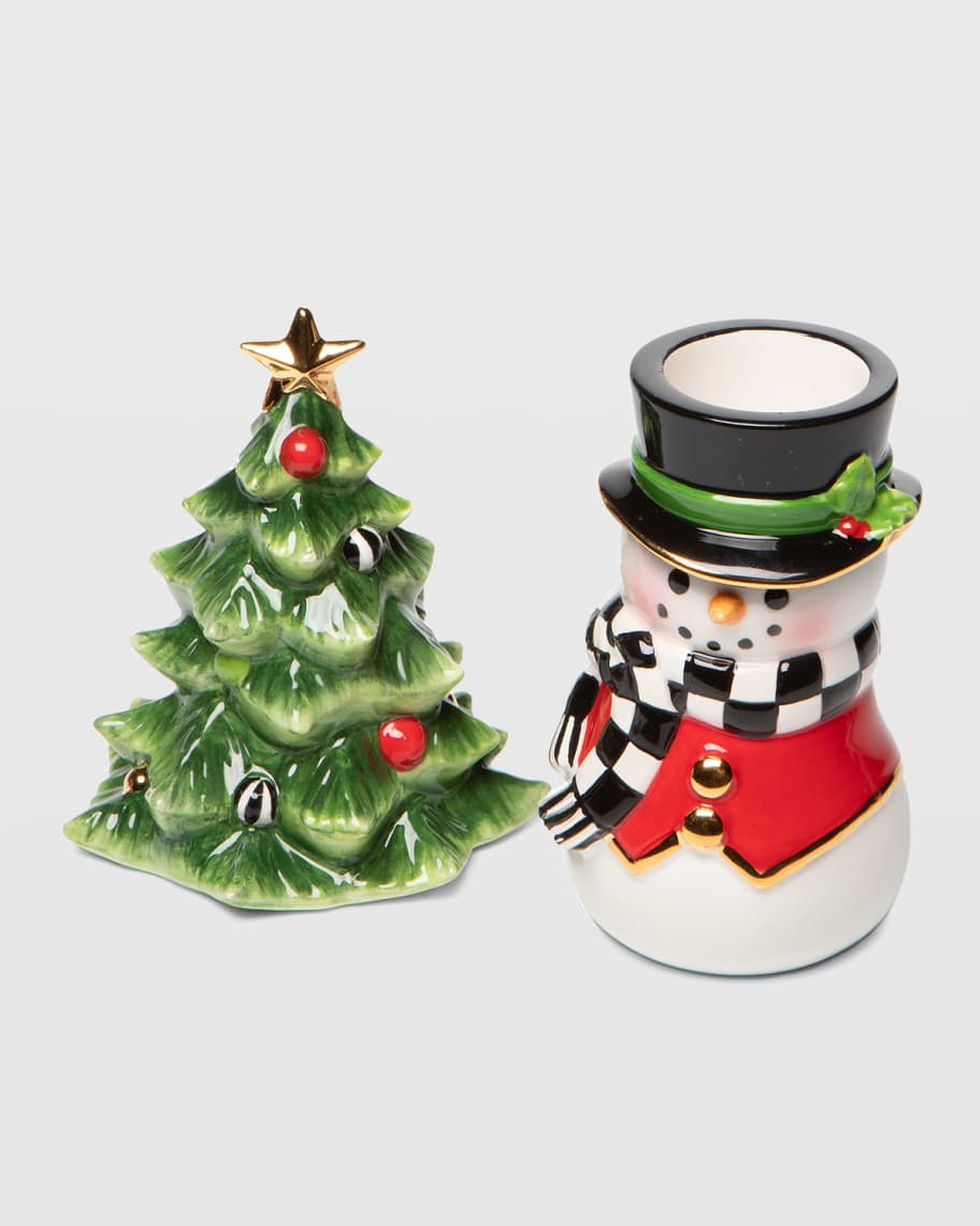 Image 1 of 2: Christmas Hostess Set