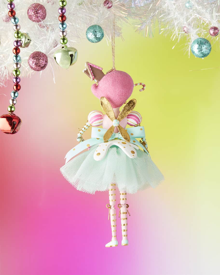 Glitterville 8