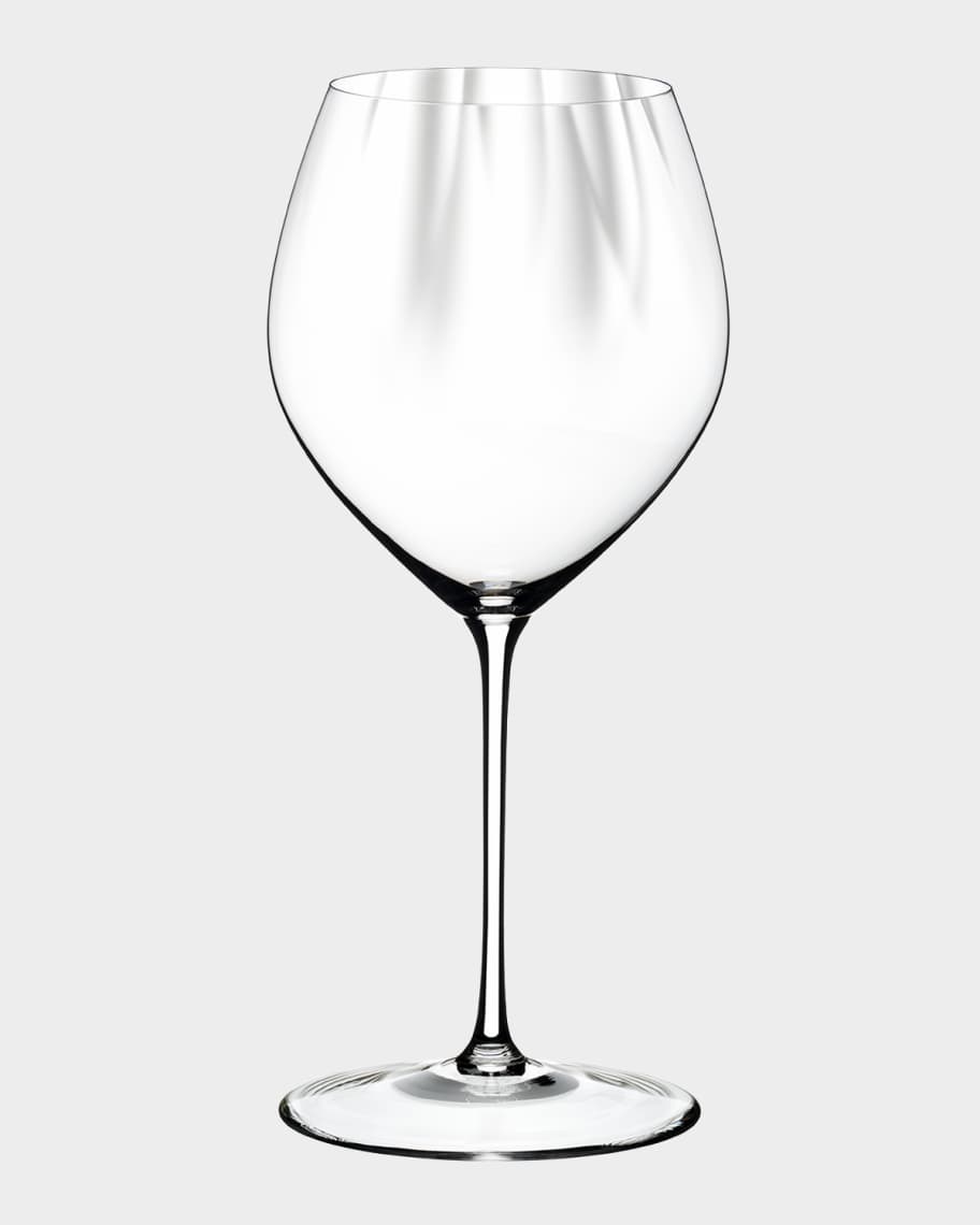Image 1 of 2: Performance Chardonnay Glasses, Set of 2