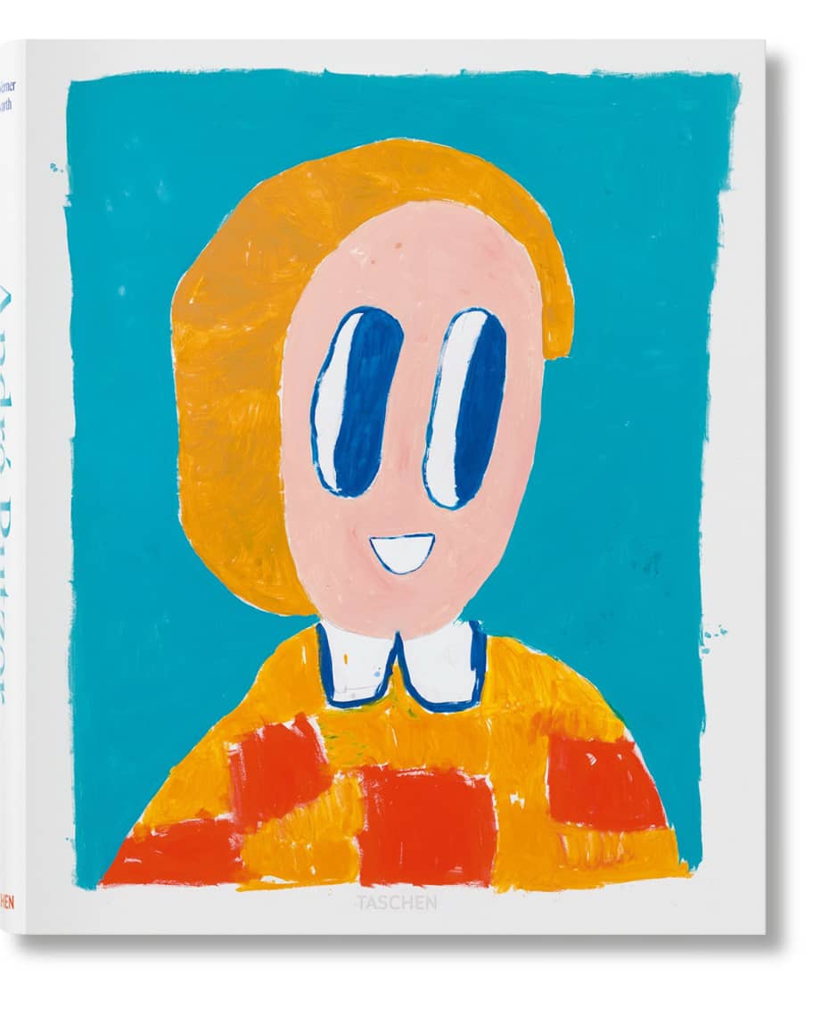 Image 1 of 5: "Andre Butzer" Book