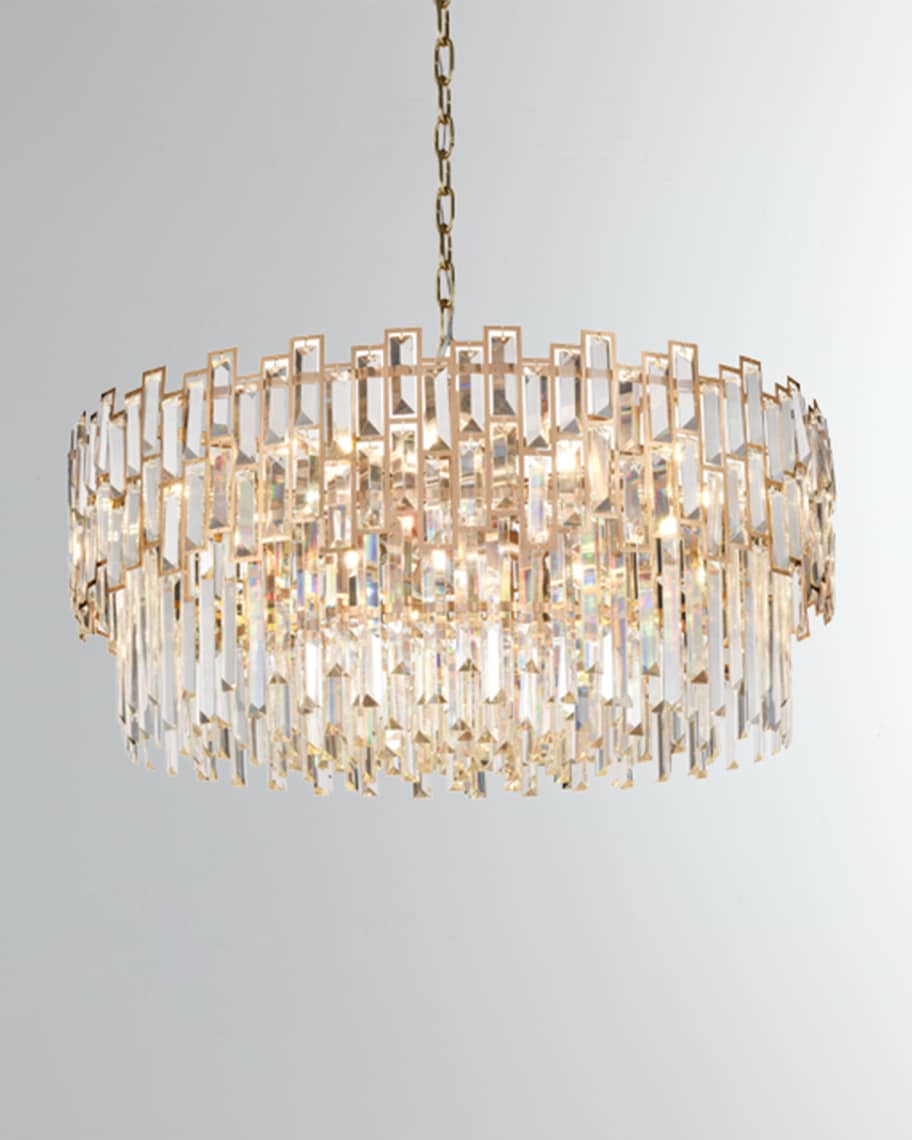 Radbury Chandelier