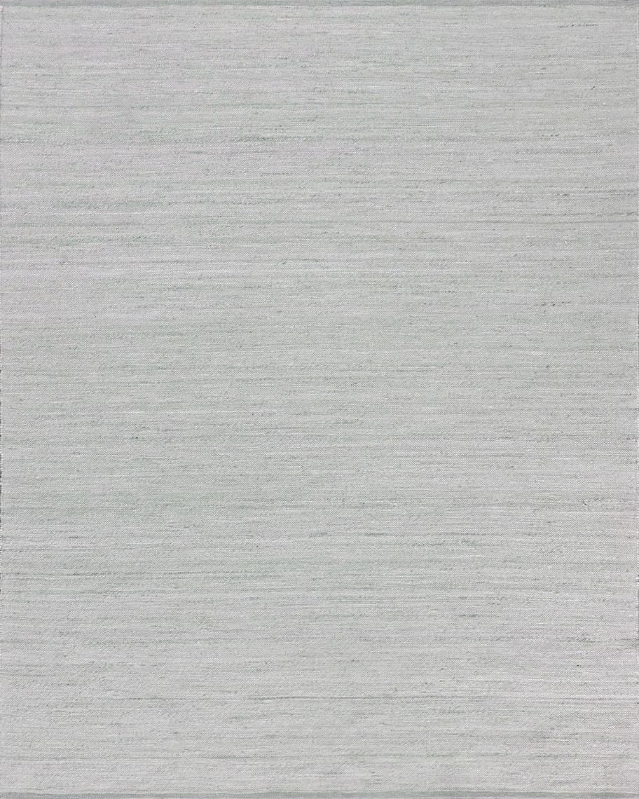 Image 2 of 4: Middleton Hand-Loomed Rug, 10' x 14'