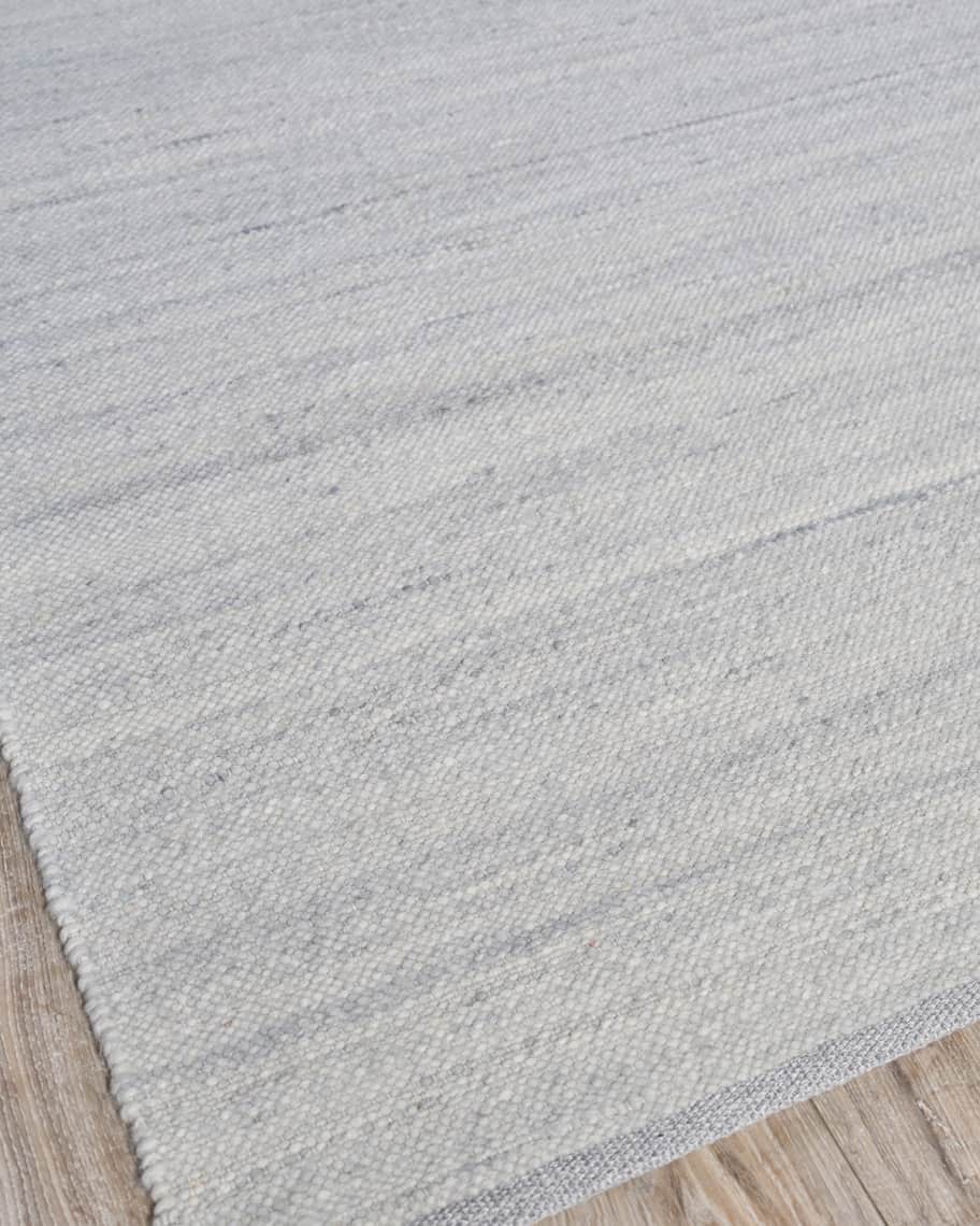 Image 3 of 4: Middleton Hand-Loomed Rug, 10' x 14'