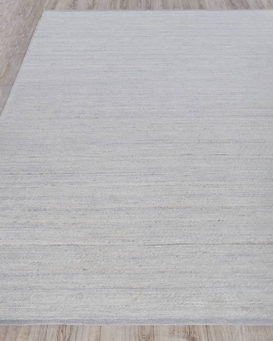 Image 1 of 4: Middleton Hand-Loomed Rug, 10' x 14'