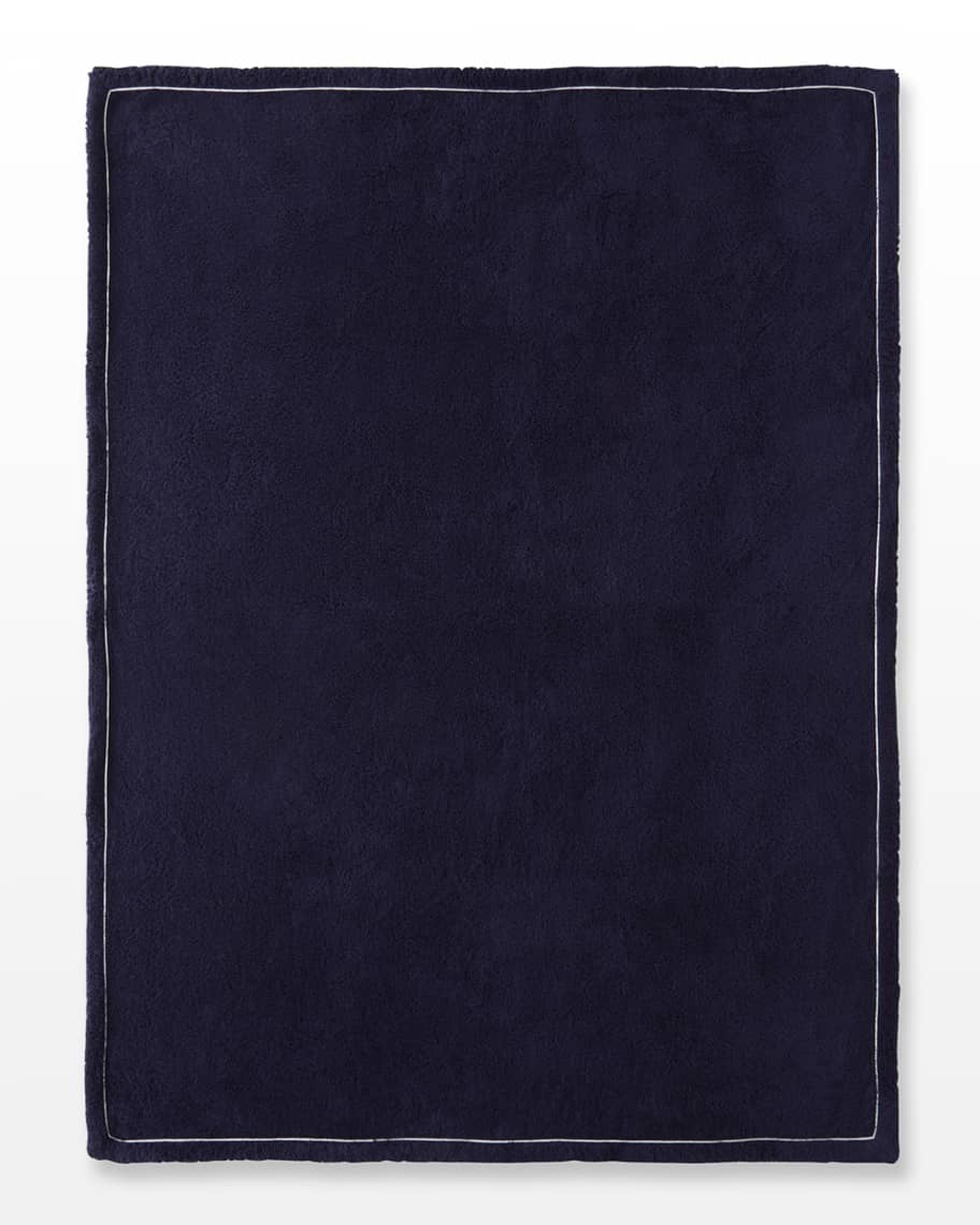 Image 3 of 4: Simple Classique Beach Towel
