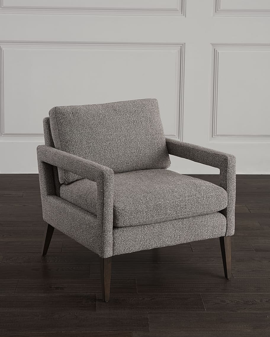 Olson armchair sales by alcott hill