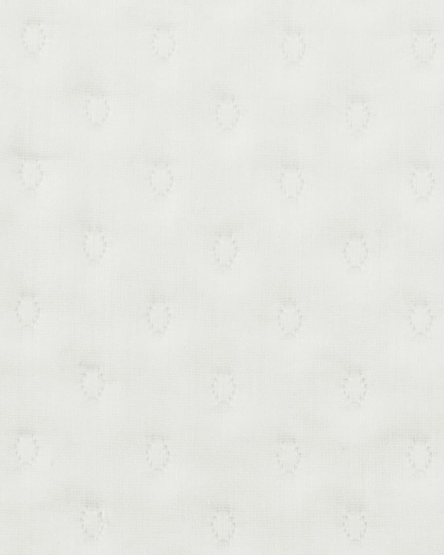 Image 2 of 2: Nimbus Coverlet
