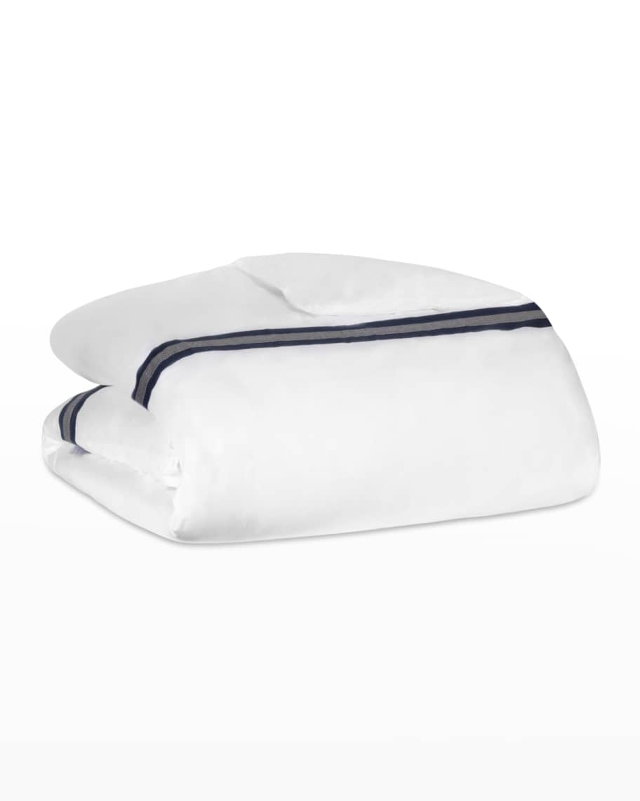 Image 3 of 3: HARPER DUVET COVER