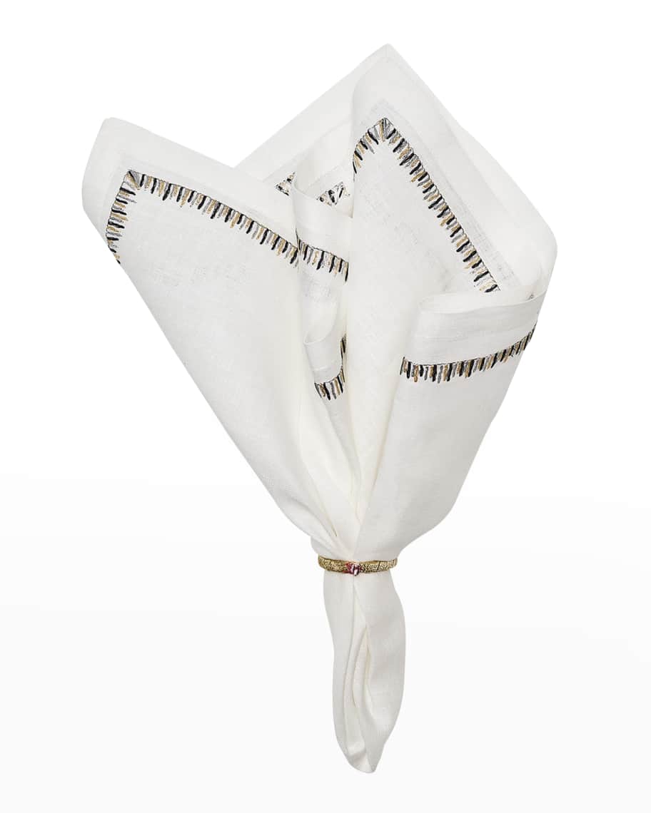Image 3 of 3: Filament Napkin