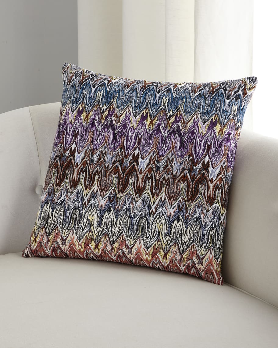Missoni discount pillow sale