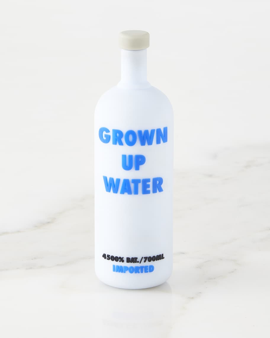 Mojipower Vodka Phone Charger Horchow