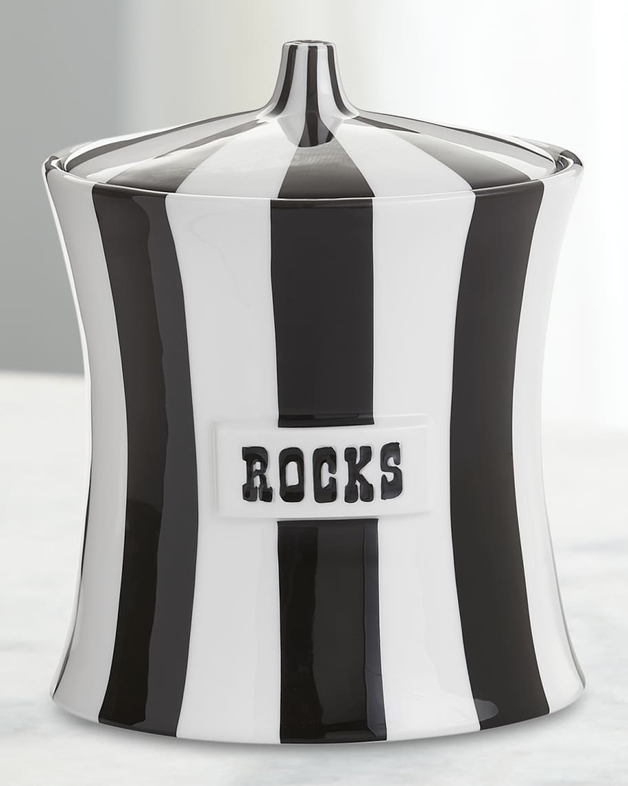Image 1 of 1: Vice Rocks Ice Bucket