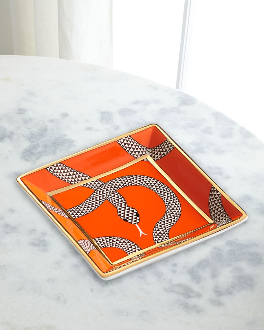 Image 2 of 3: Eden Square Tray
