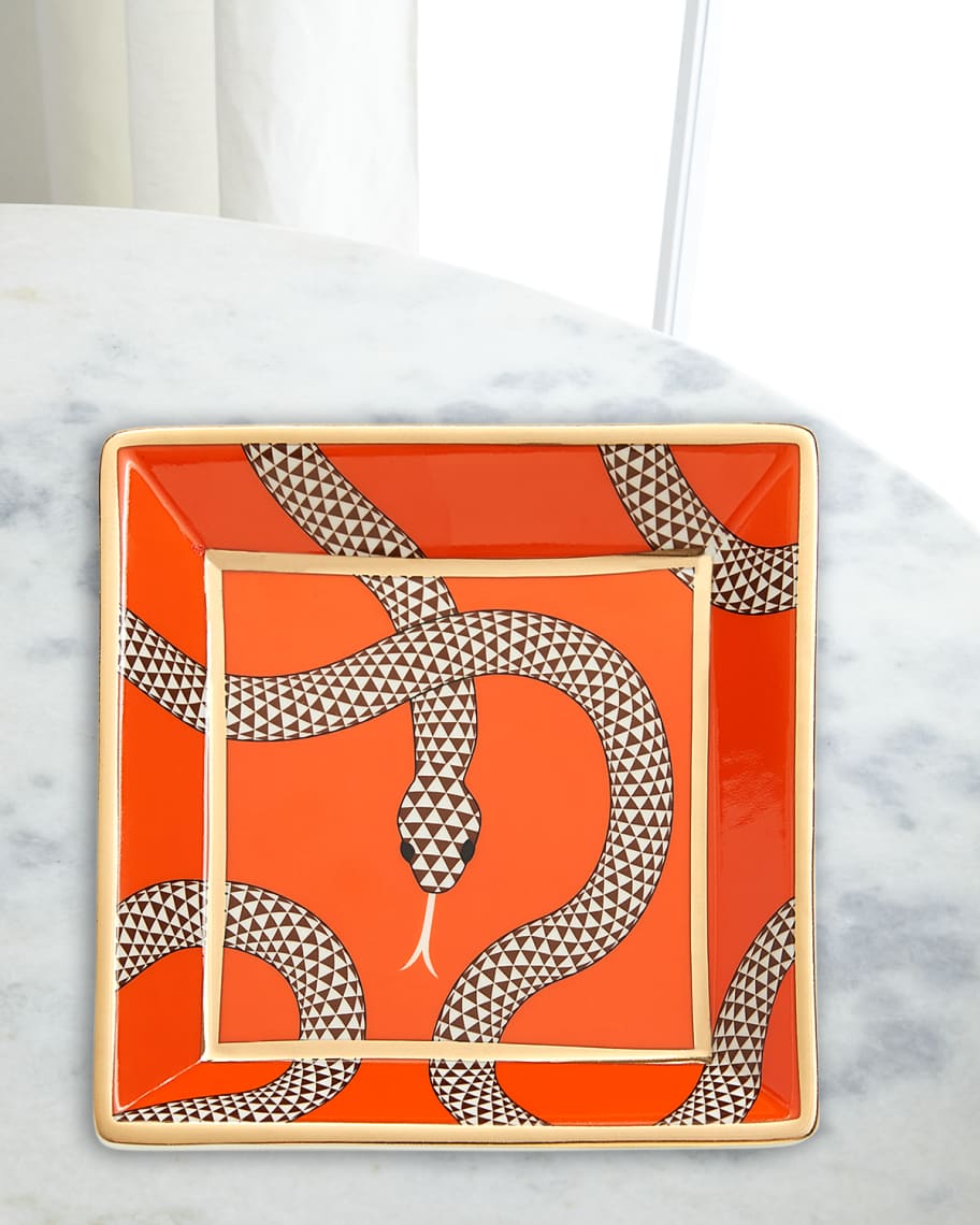 Image 3 of 3: Eden Square Tray