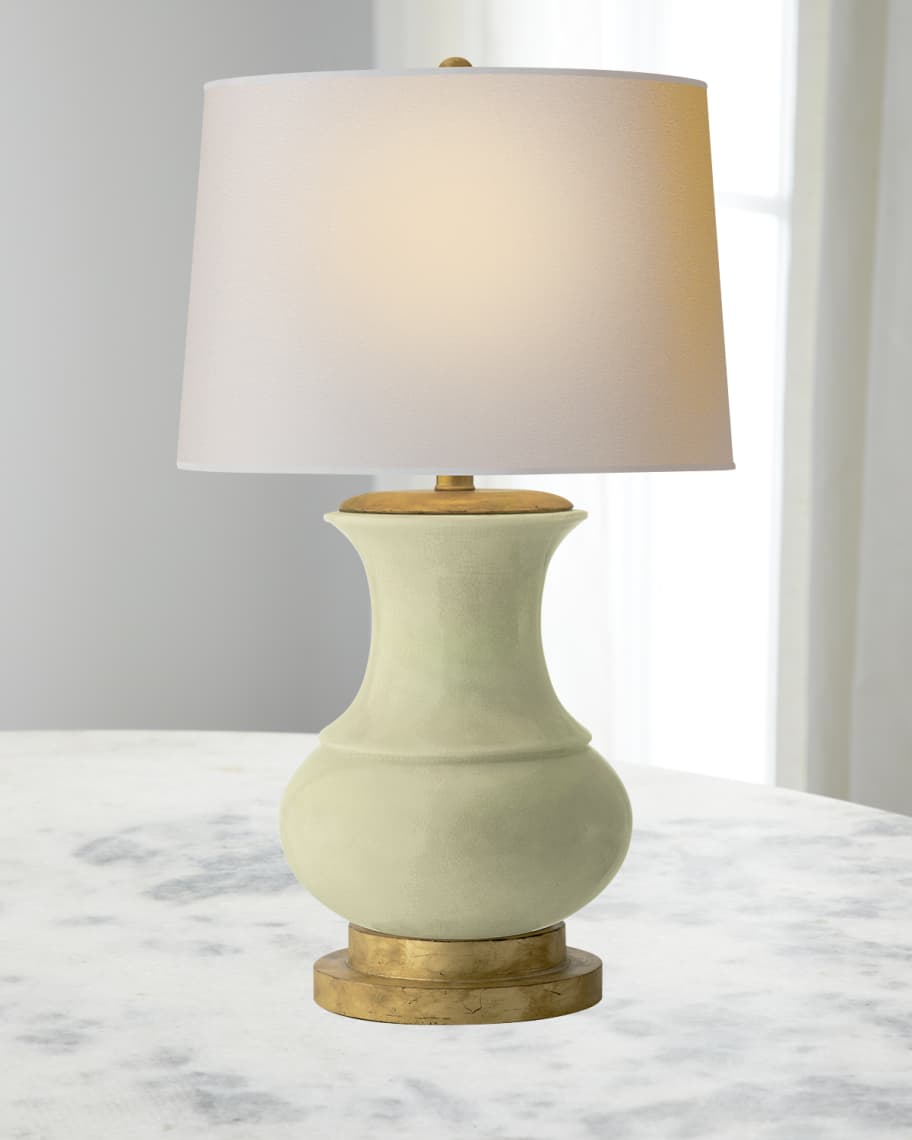 Visual Comfort E. F. Chapman 28.5 Table Lamp