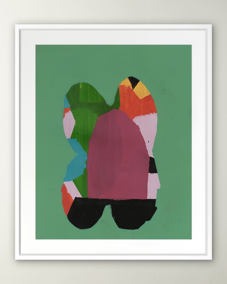 Grand Image Home RBF' Digital Print Wall Art by Liz Rundorff Smith