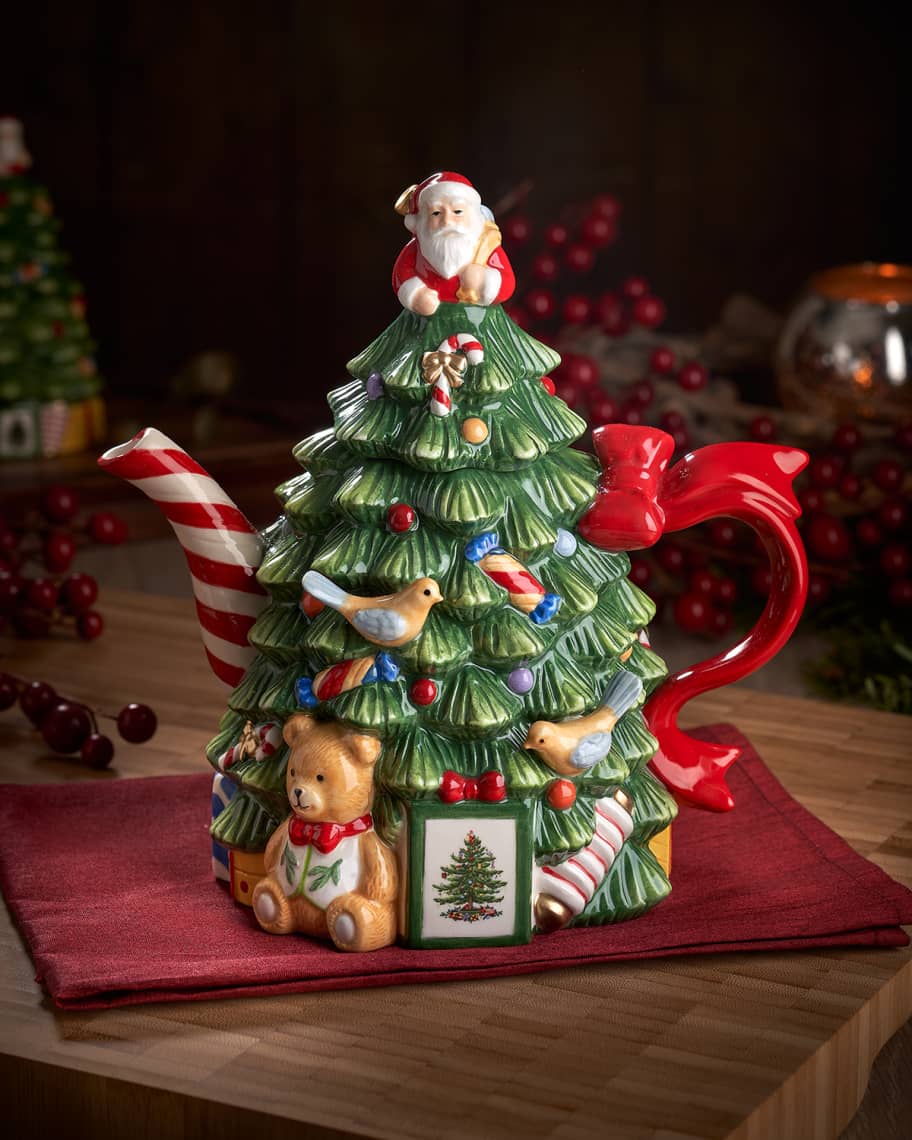 Spode christmas tree cheap