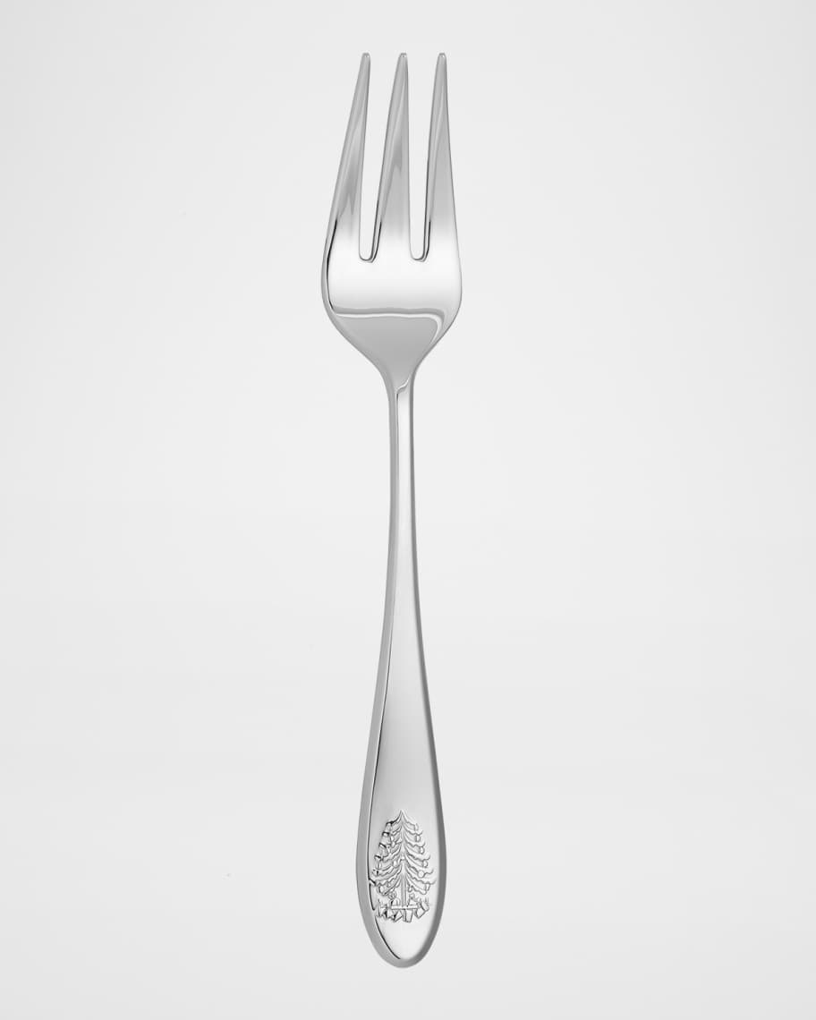 Spode christmas flatware on sale