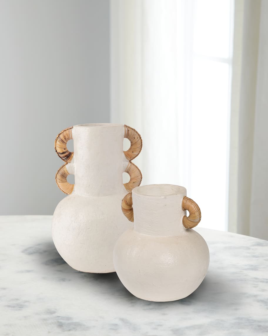 Barcelona Small Vase