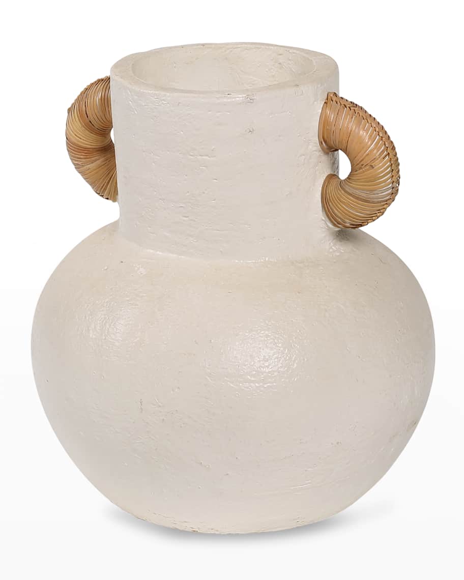 Barcelona Small Vase