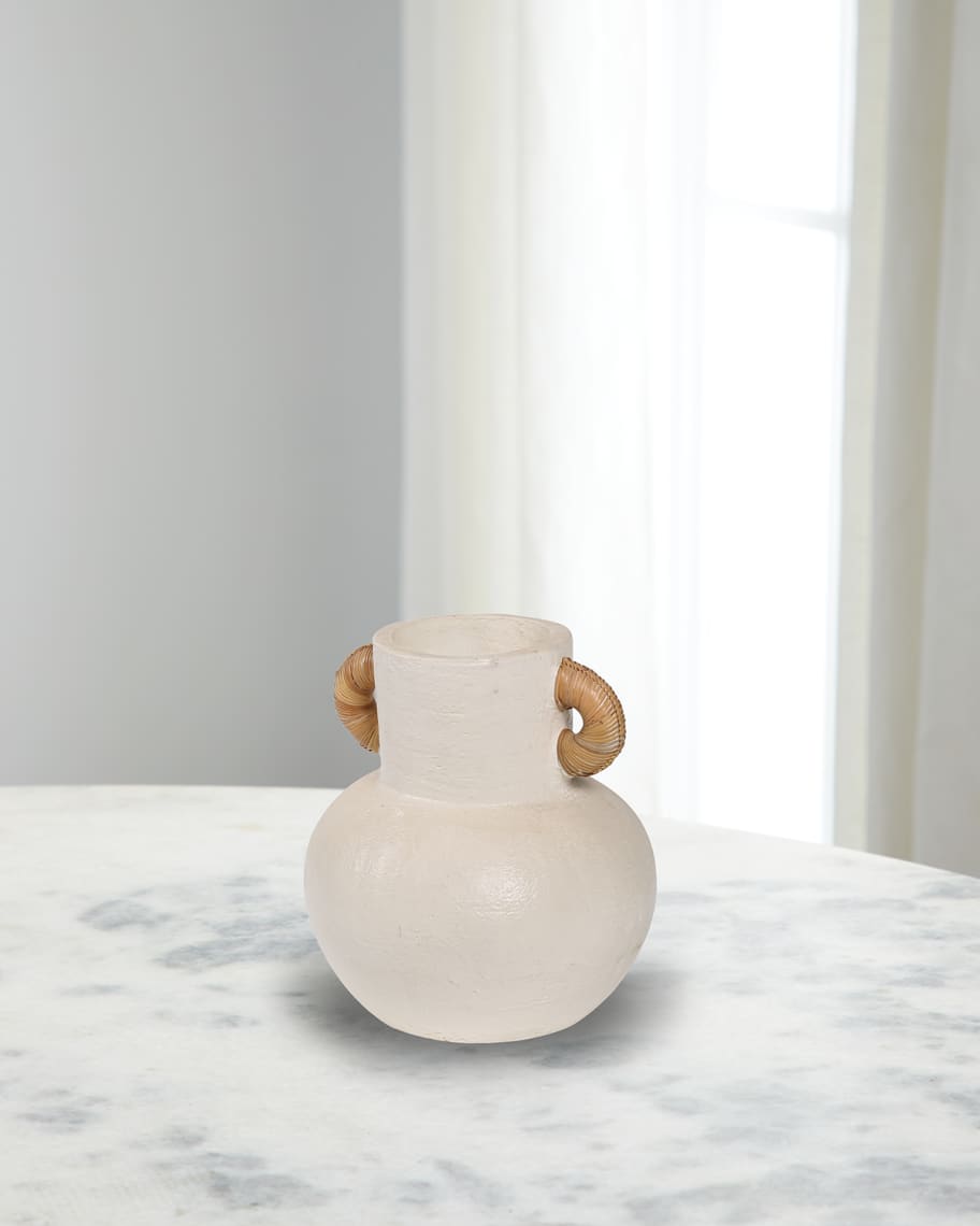 Barcelona Small Vase