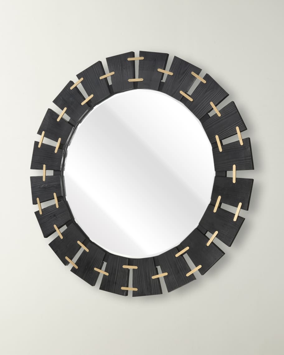 Blade Mirror