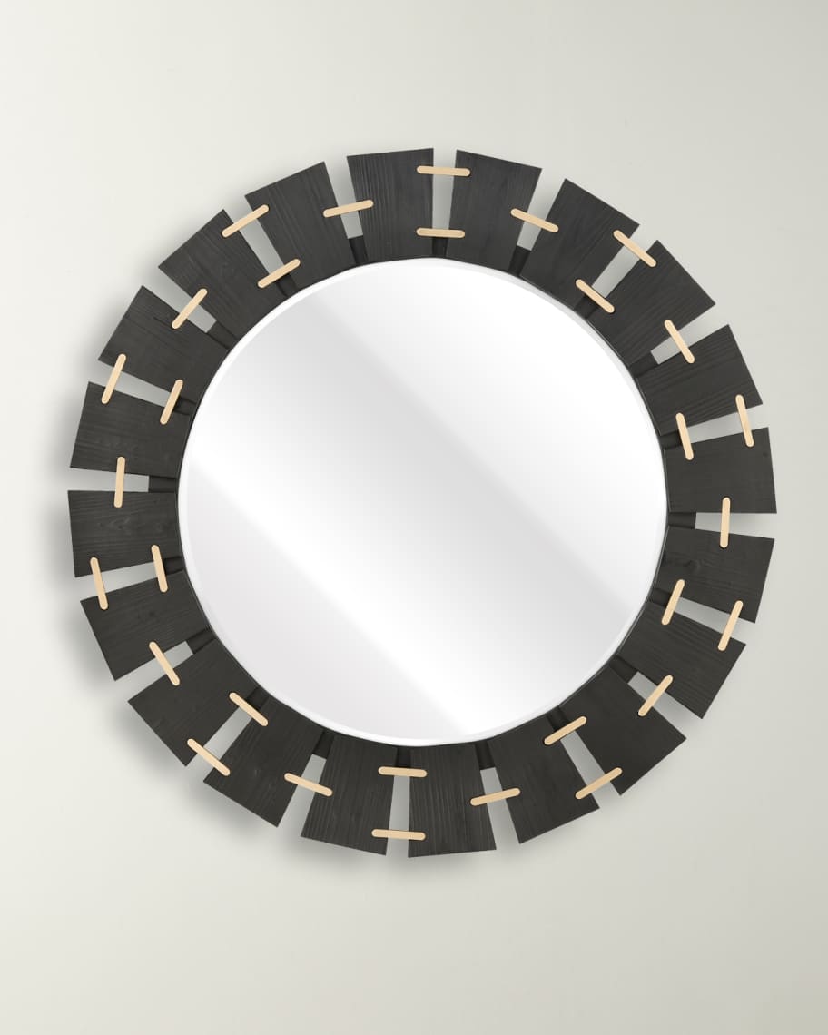 Blade Mirror