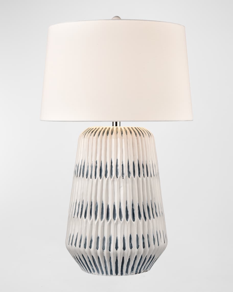 Image 1 of 1: Devon Table Lamp 