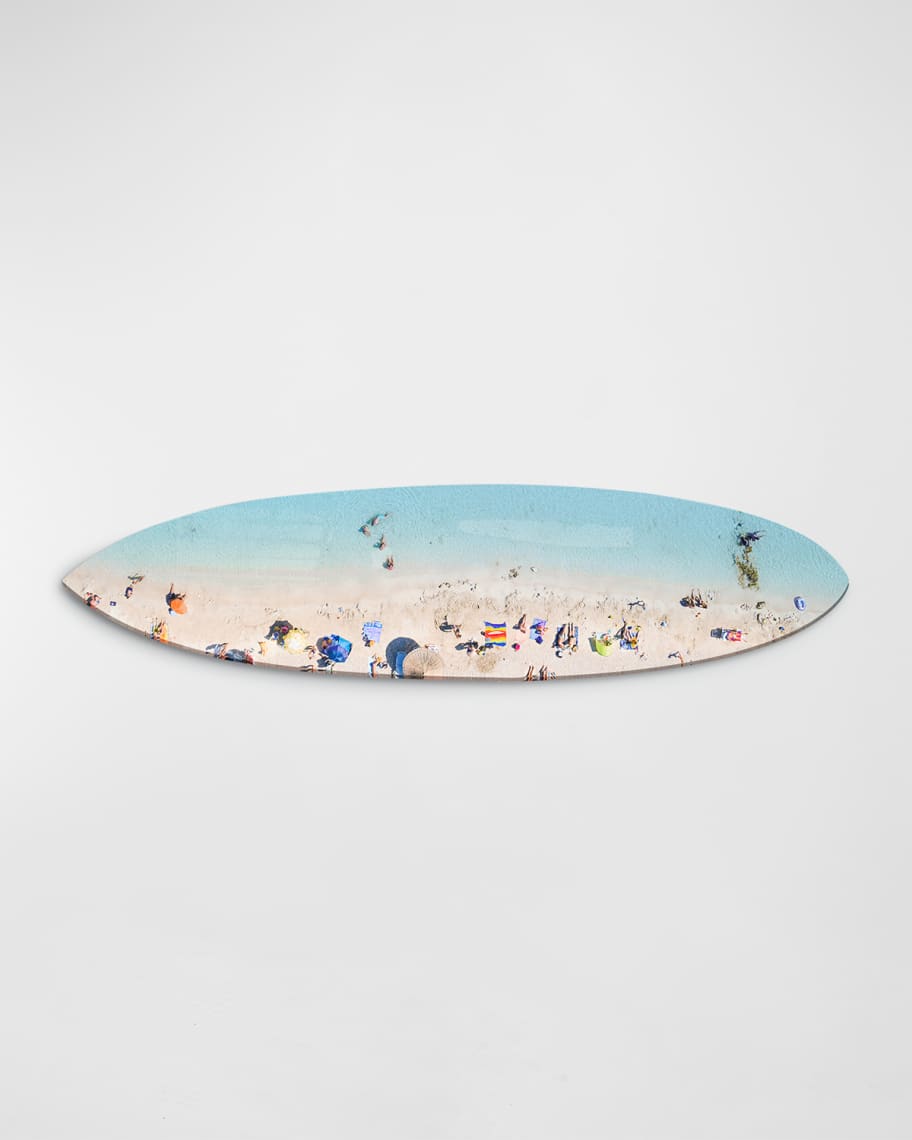 The Oliver Gal Artist Co. Decorative Surfboard Art | Horchow The Oliver Gal Artist Co. Decorative Surfboard Art | Horchow