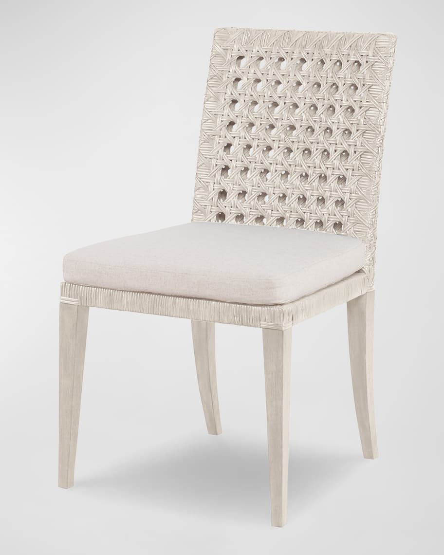 Image 1 of 2: Litchfield Side Chair