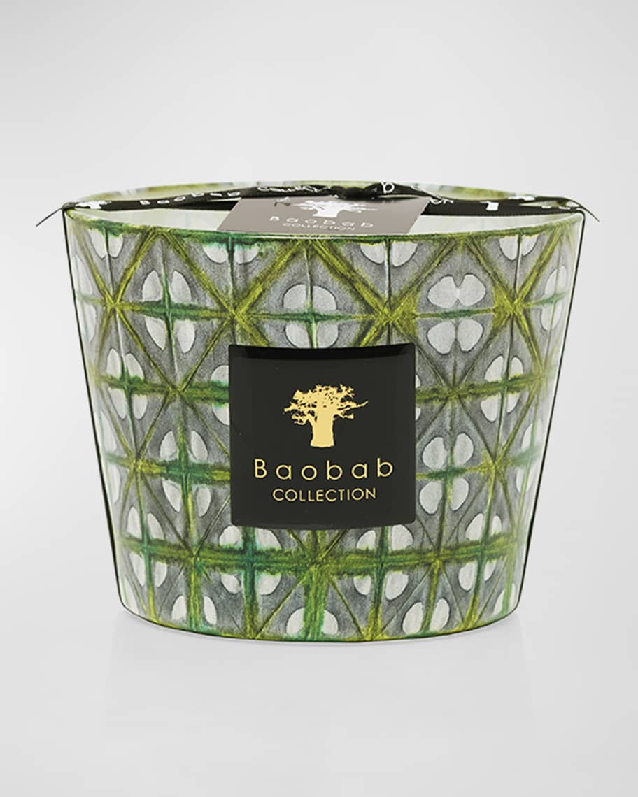 Baobab Collection 47.6 oz. Bohomania Lazlo Max10 Candle | Horchow