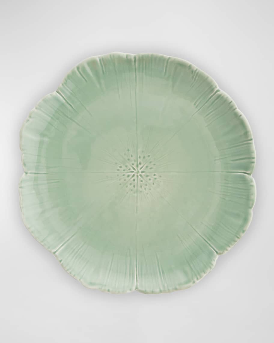 Image 1 of 2: Cherry Blossom Dessert Plate