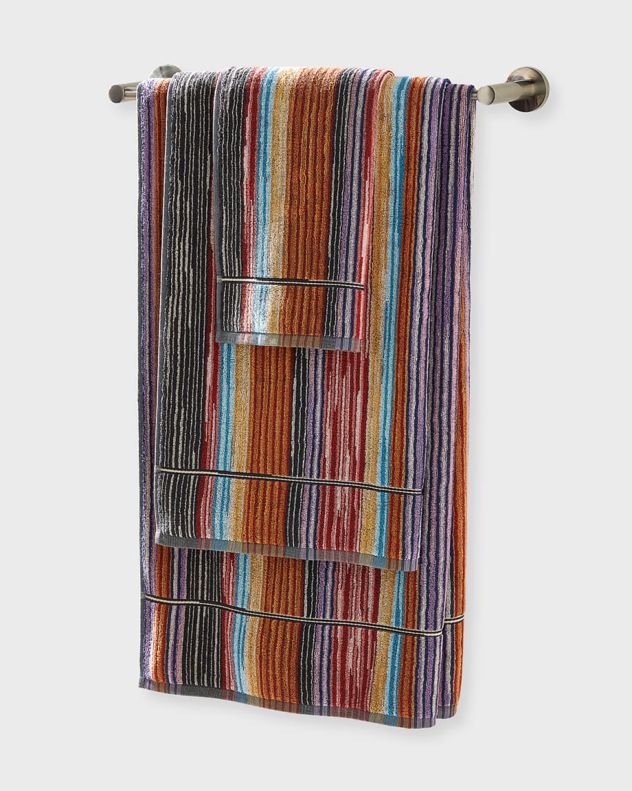 Missoni Home Bradley Bath Towel Horchow