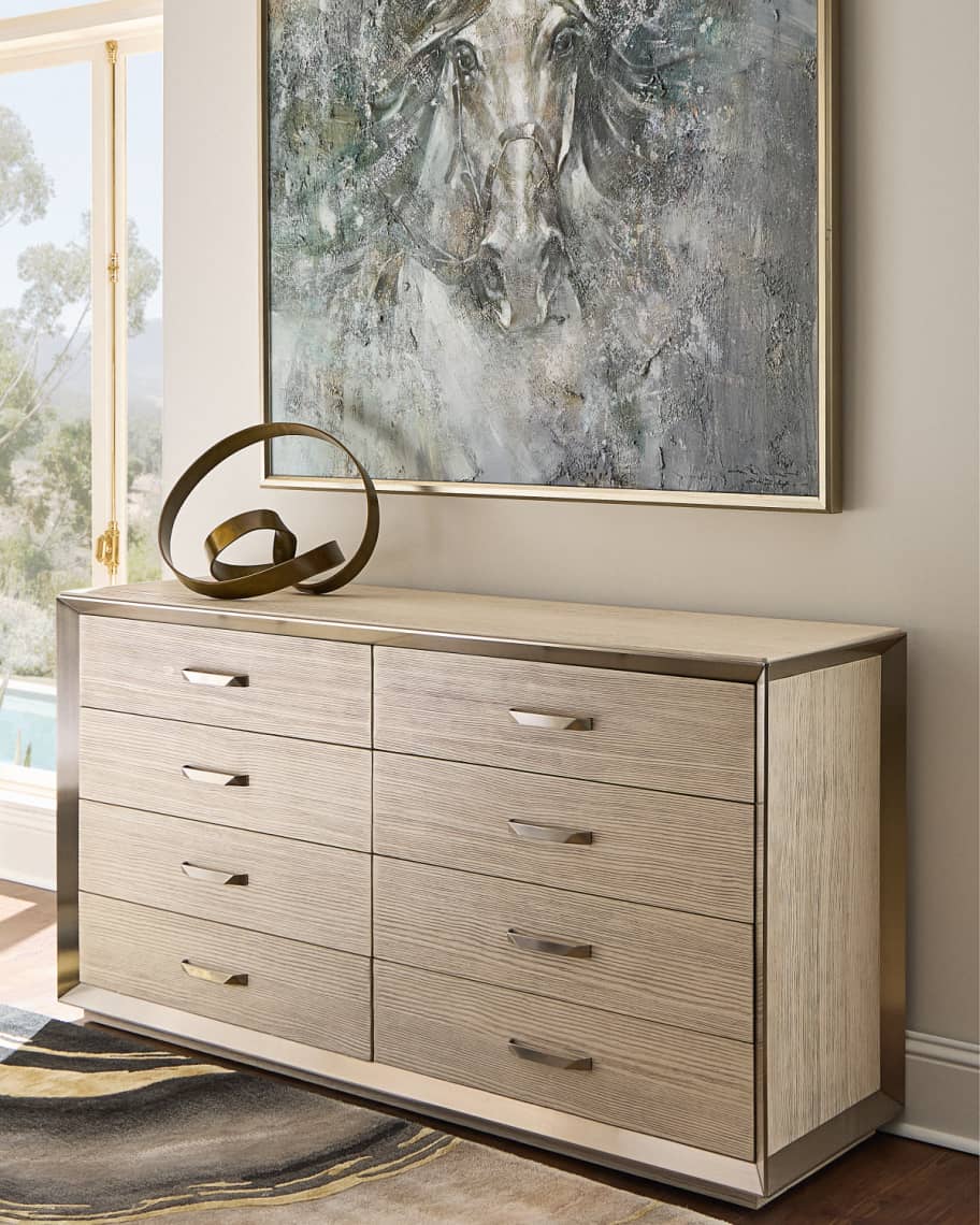 Image 2 of 6: Bryne Dresser