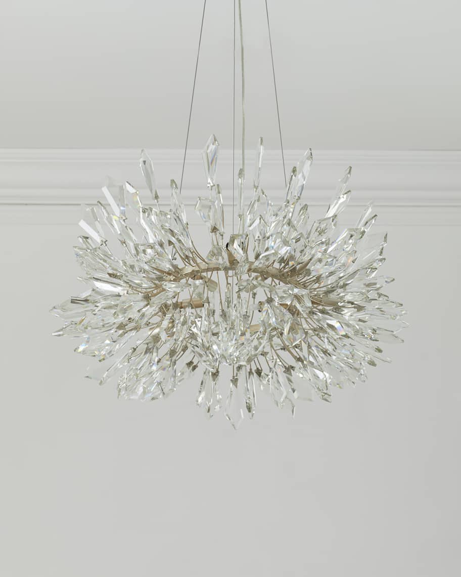 John richard store collection lighting