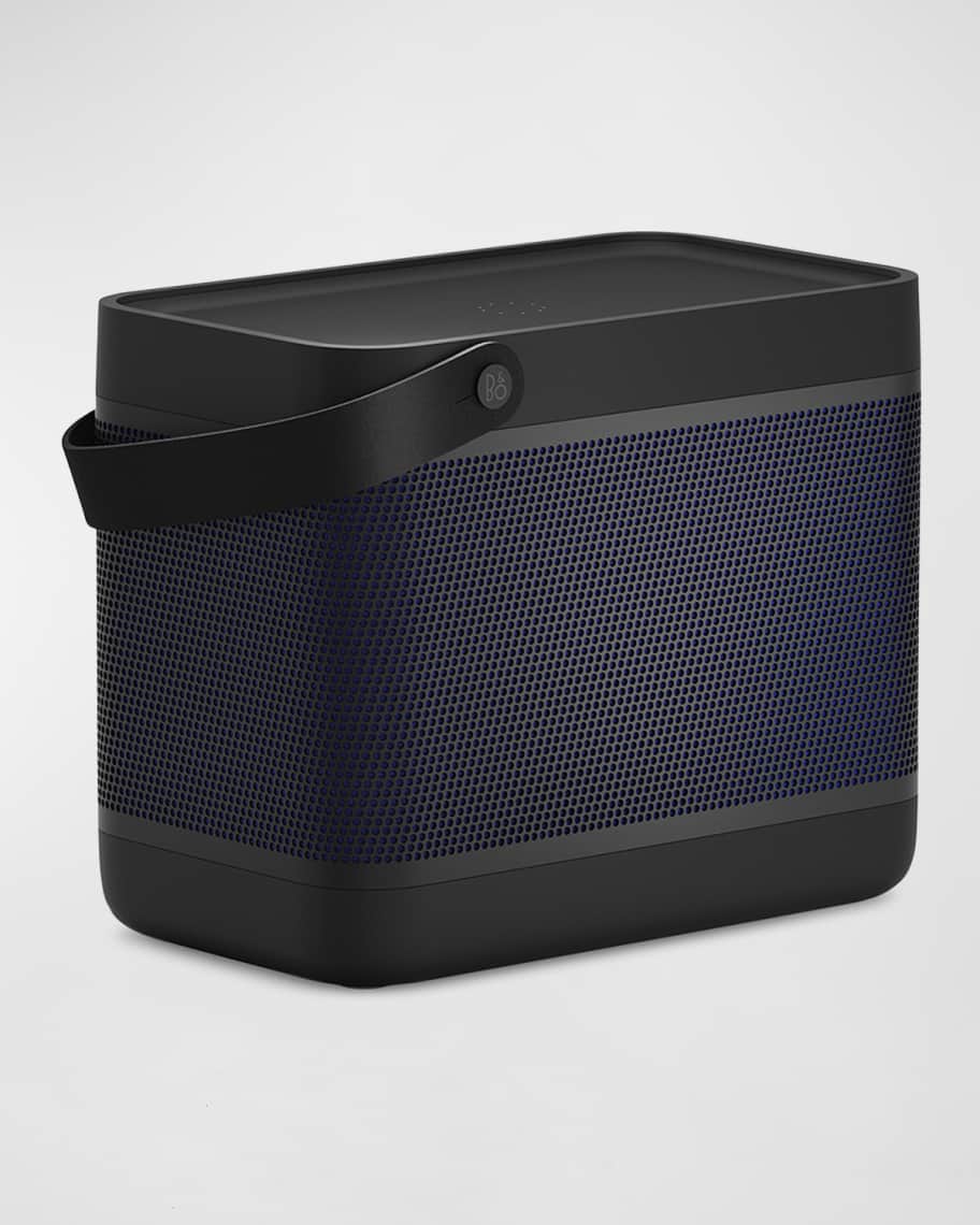 Image 2 of 4: Beolit Portable Bluetooth Speaker