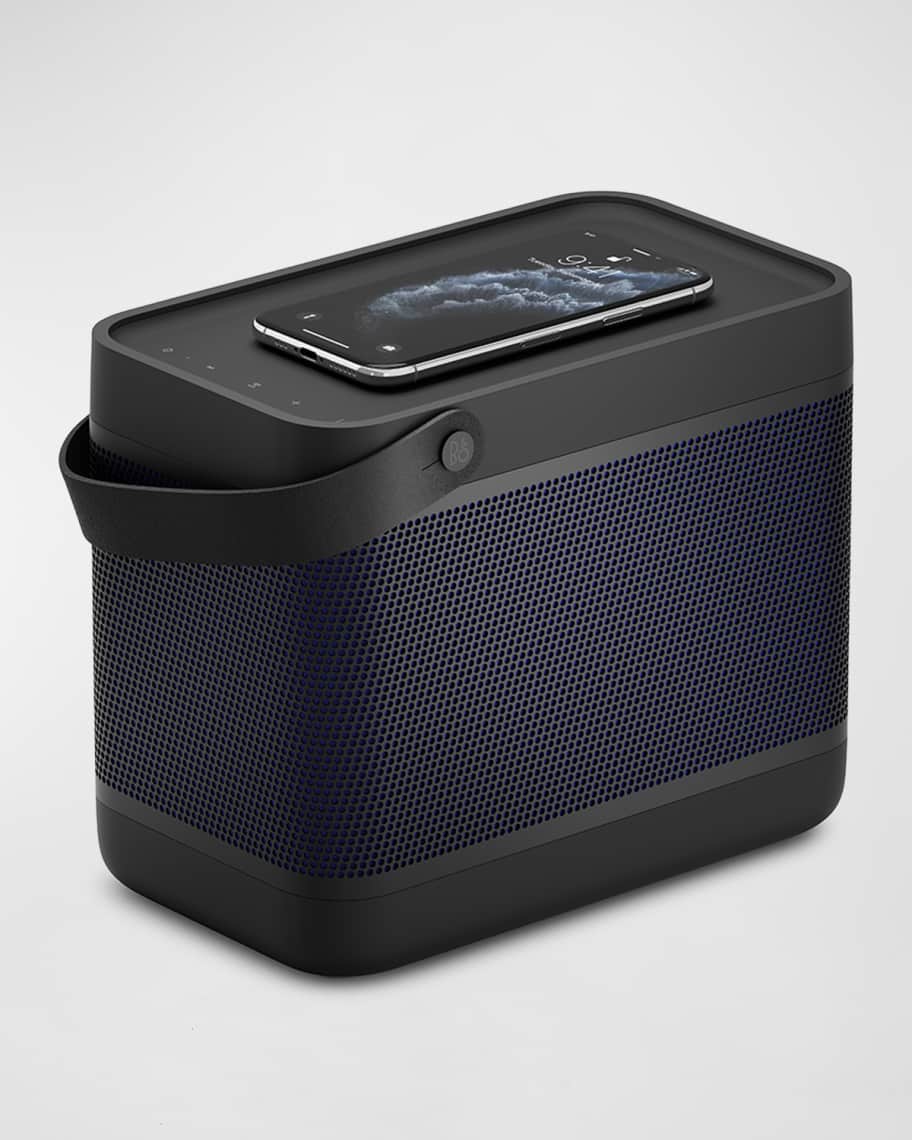 Image 3 of 4: Beolit Portable Bluetooth Speaker