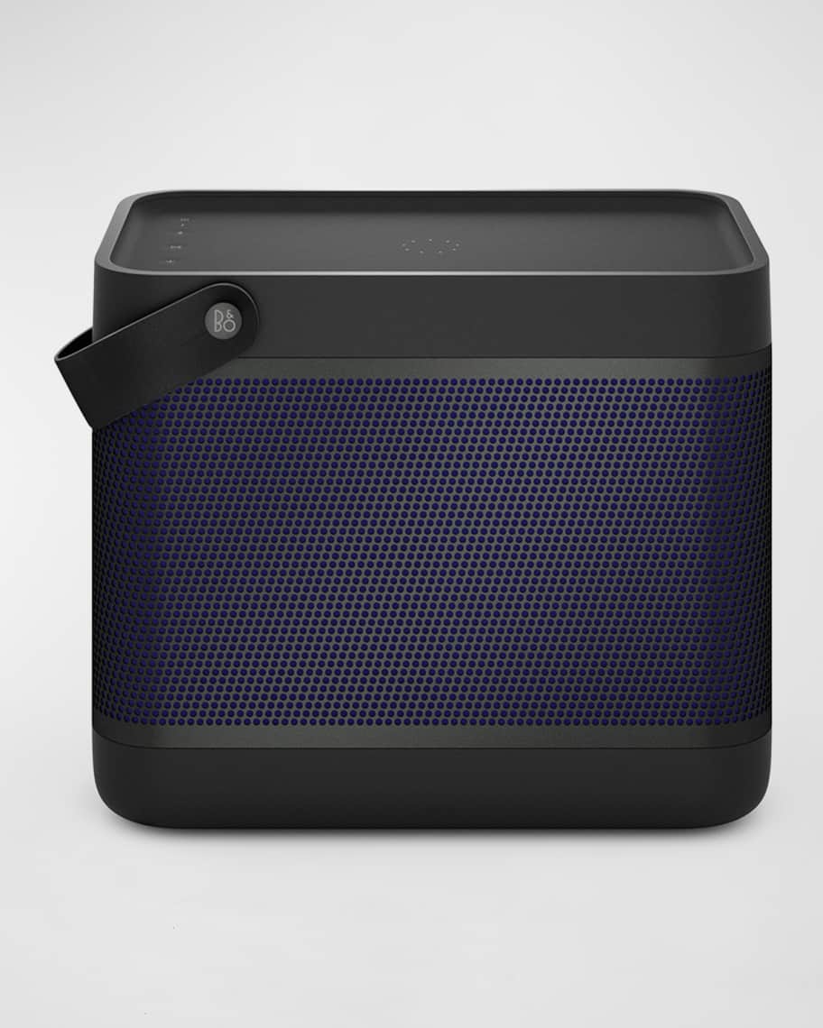 Image 1 of 4: Beolit Portable Bluetooth Speaker