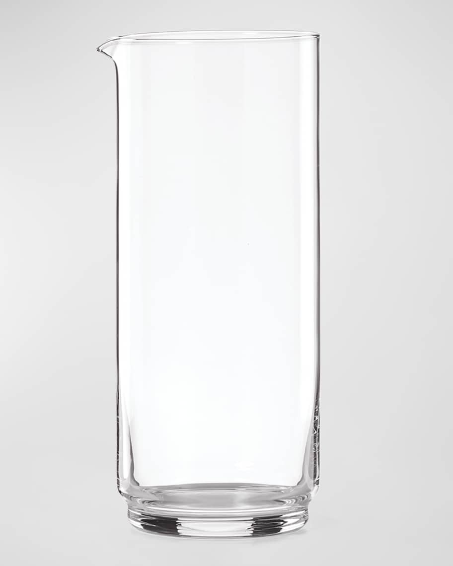 Image 2 of 2: Tuscany Classic Tall Carafe 