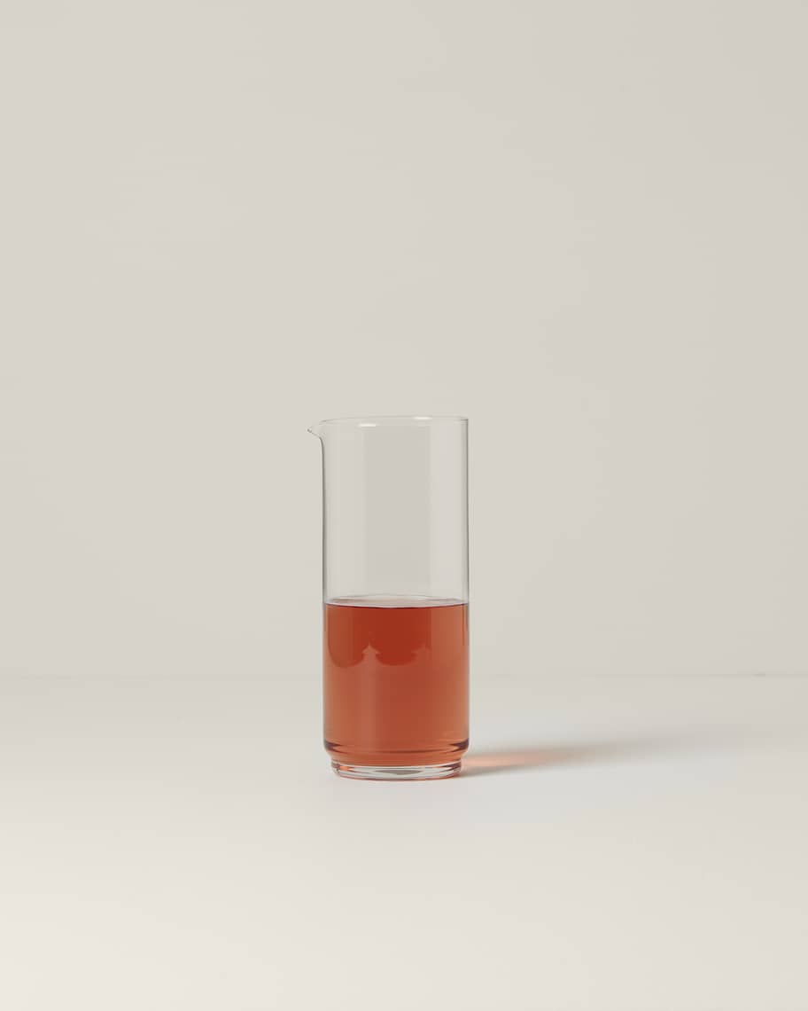 Image 1 of 2: Tuscany Classic Tall Carafe 