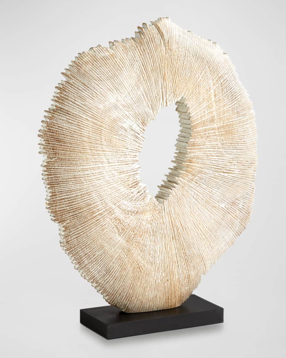 Michael Aram Limited-Edition Fan Coral Sculpture