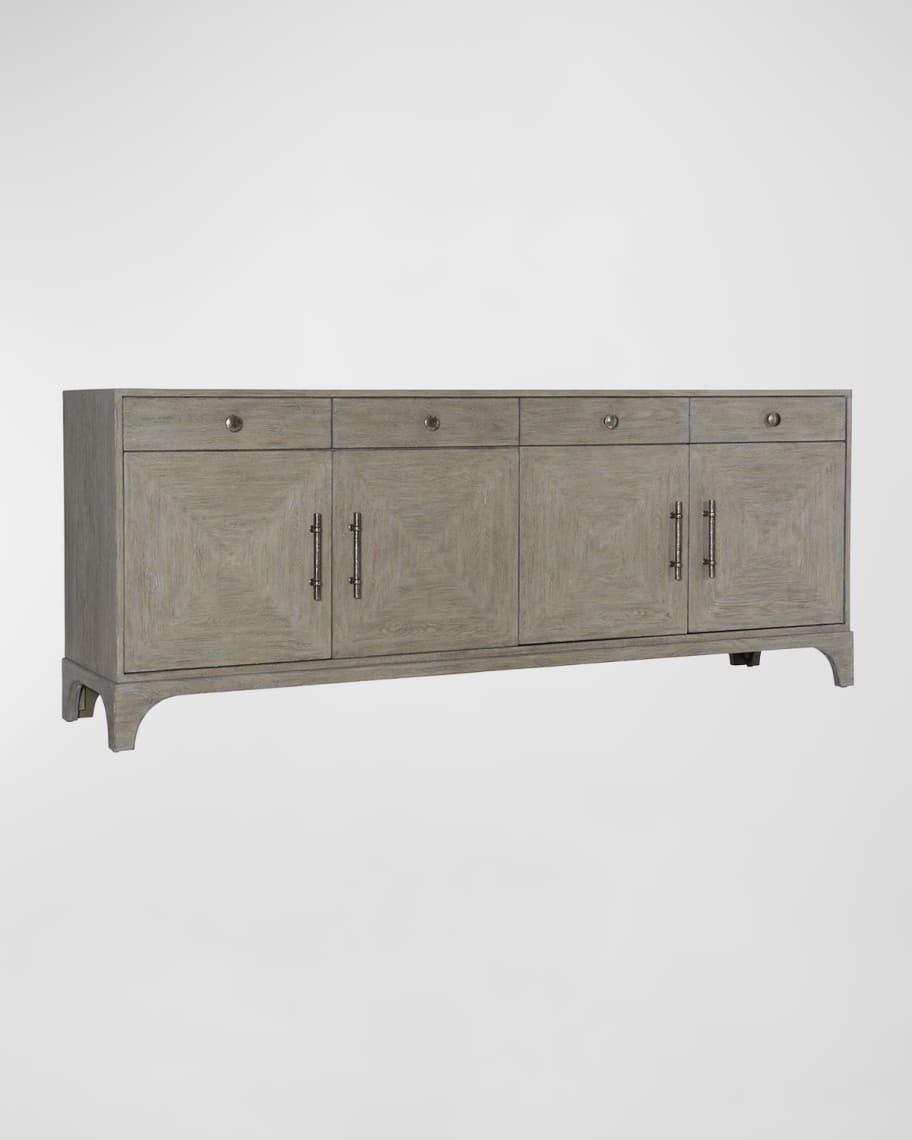 Image 1 of 7: Albion Entertainment Console 