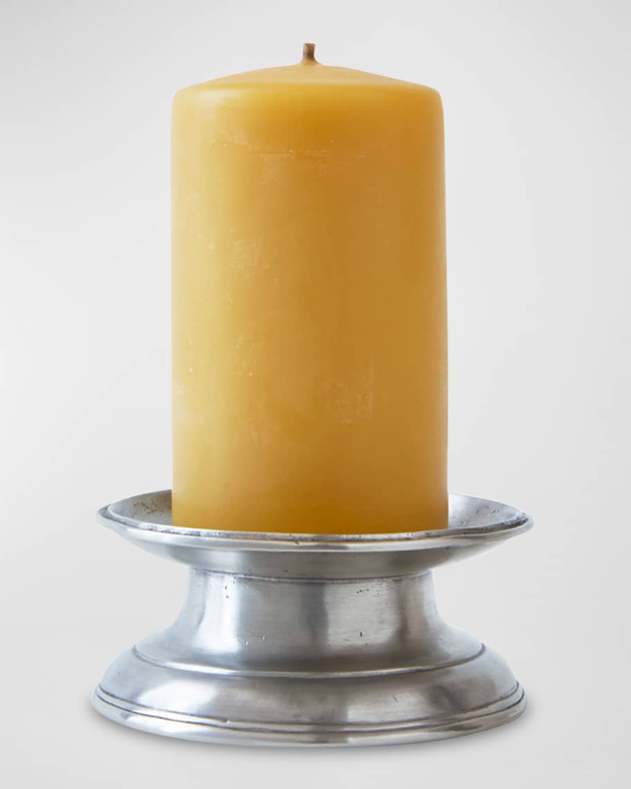 Image 2 of 3: Taverna Pillar Base