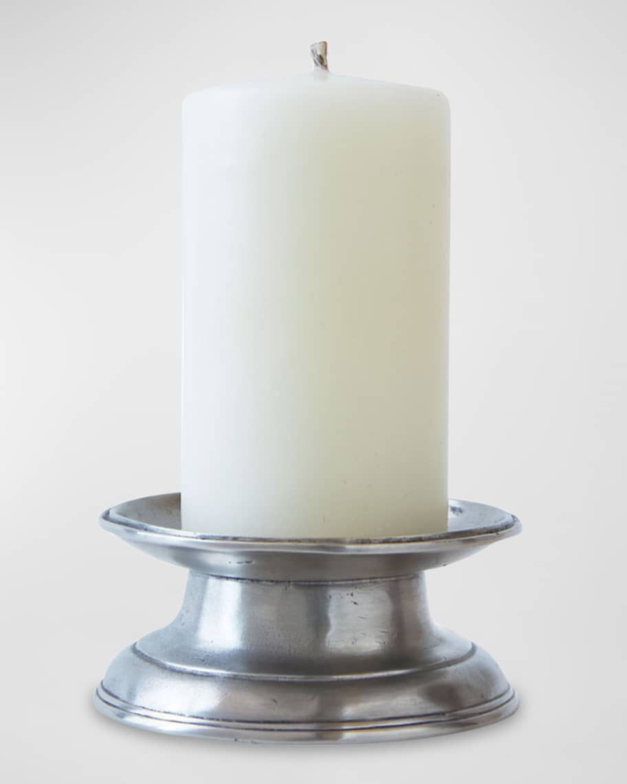 Image 3 of 3: Taverna Pillar Base