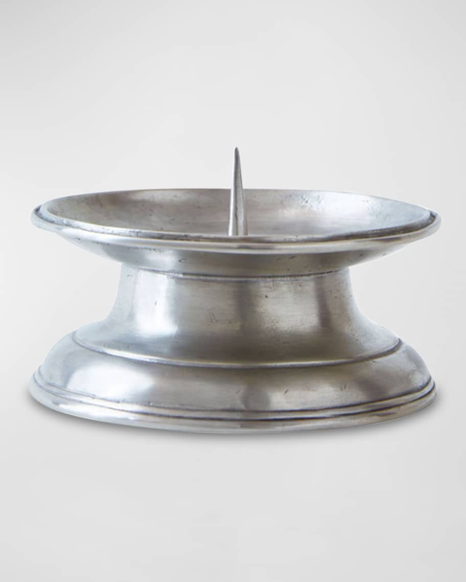 Image 1 of 3: Taverna Pillar Base