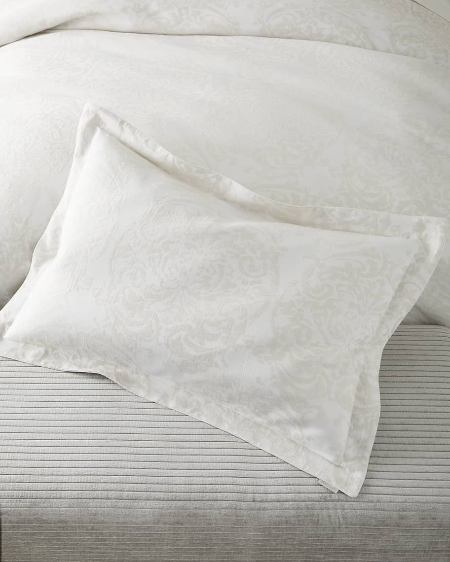 Image 1 of 1: Tespi 280 Thread Count Sham, King