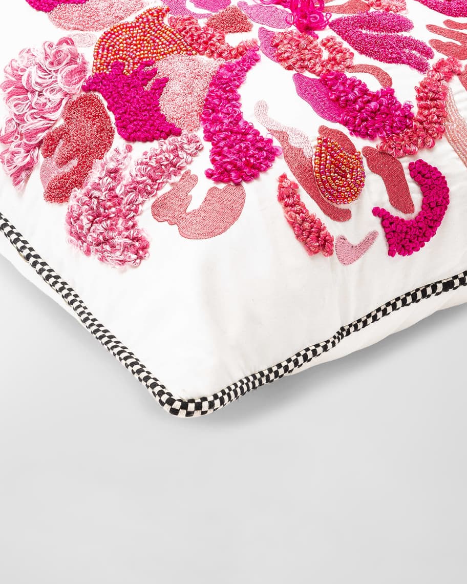 Image 2 of 2: Tatton Park Pillow
