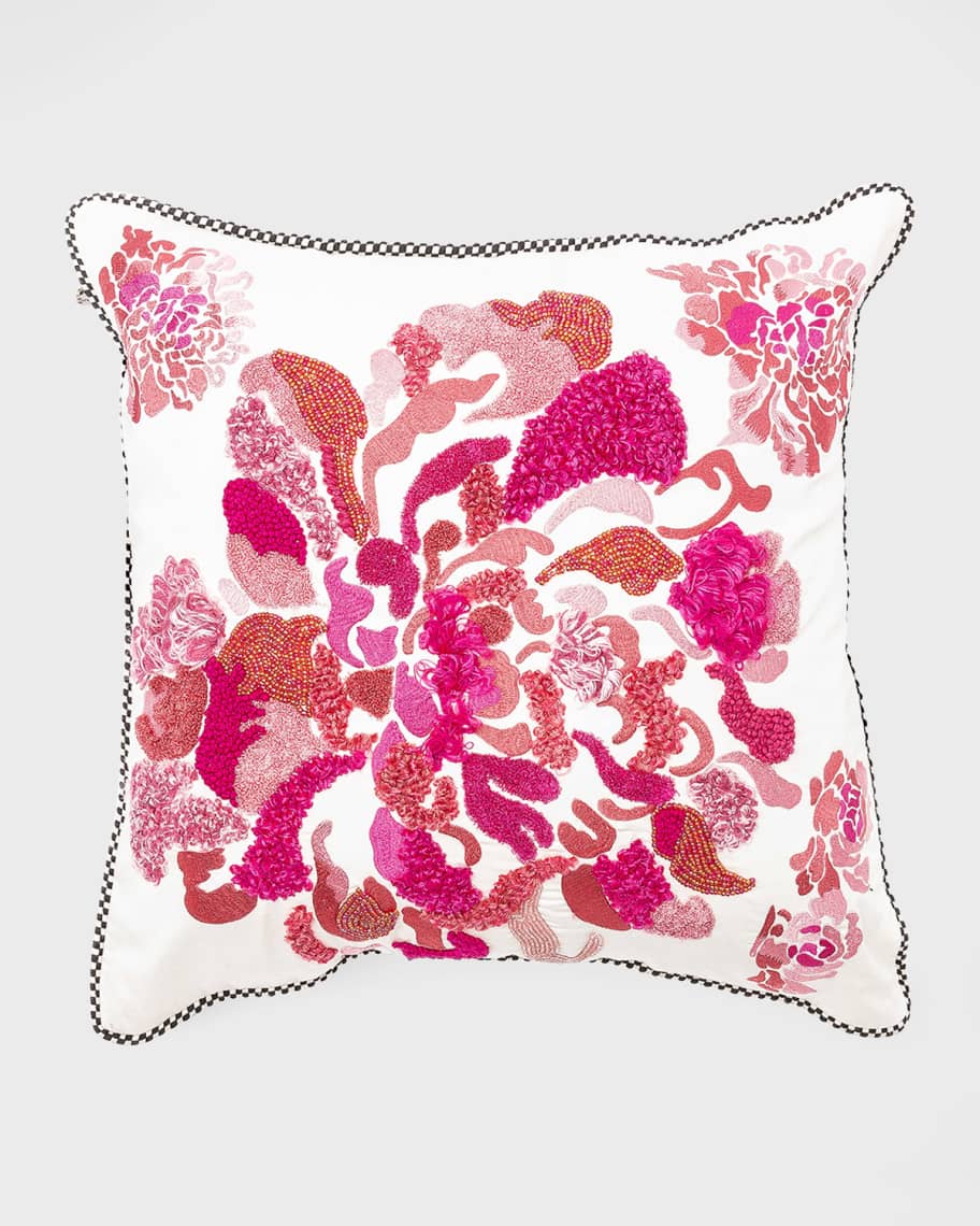 Image 1 of 2: Tatton Park Pillow