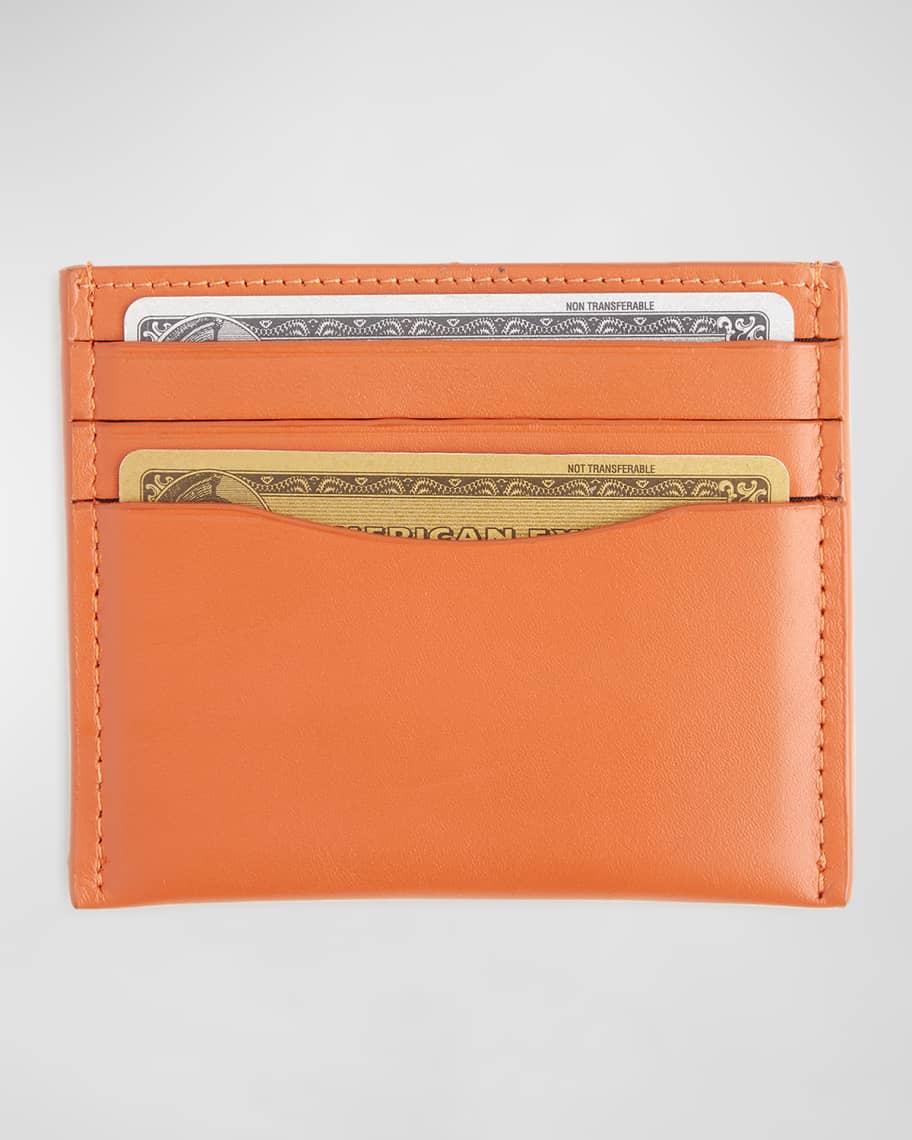 ロイス ニューヨーク  ワクチンカード トラベルウォレット Compact Credit Card Wallet | ROYCE New York